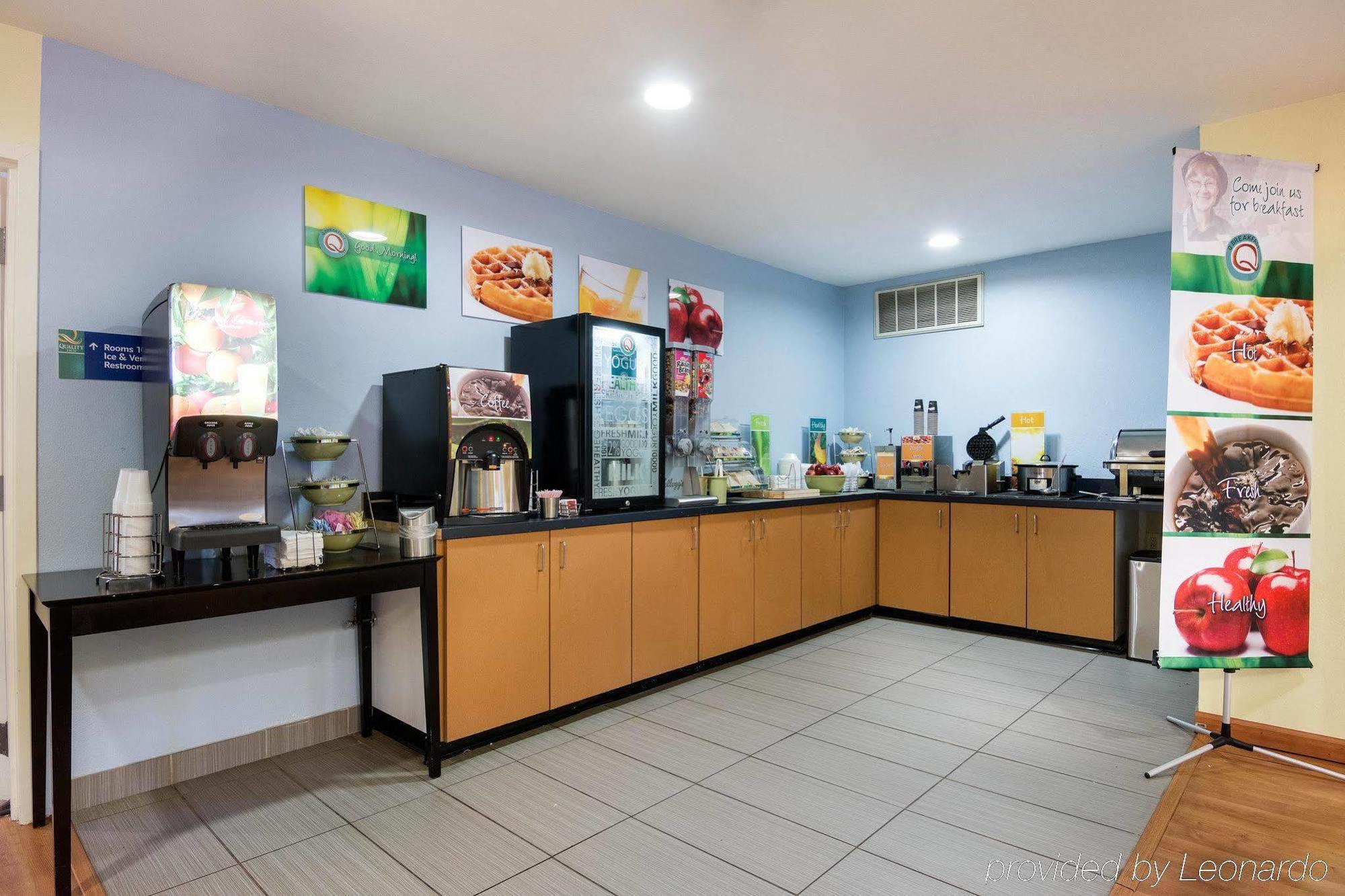 Quality Inn Phenix City Columbus Exteriör bild