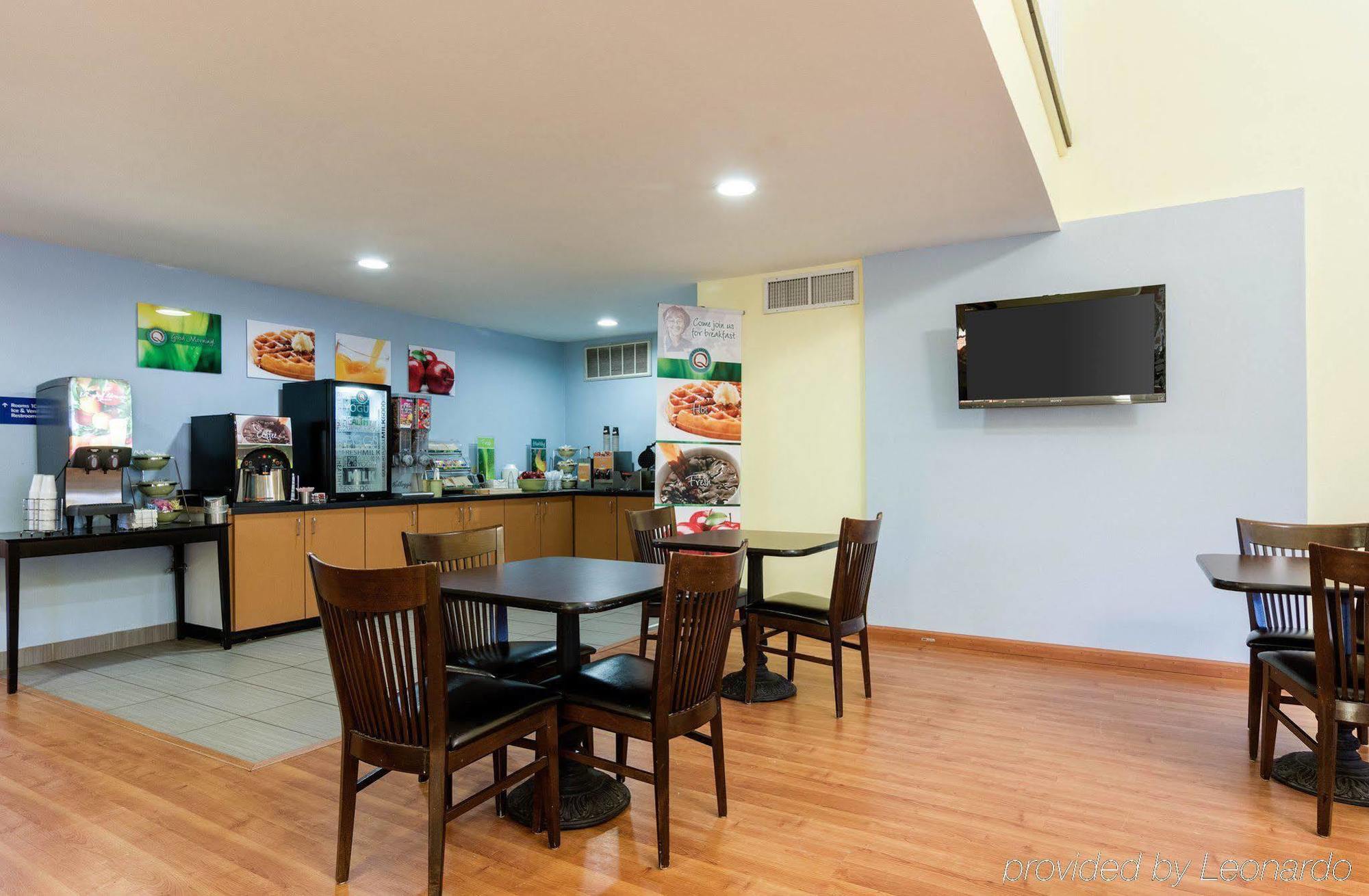 Quality Inn Phenix City Columbus Exteriör bild