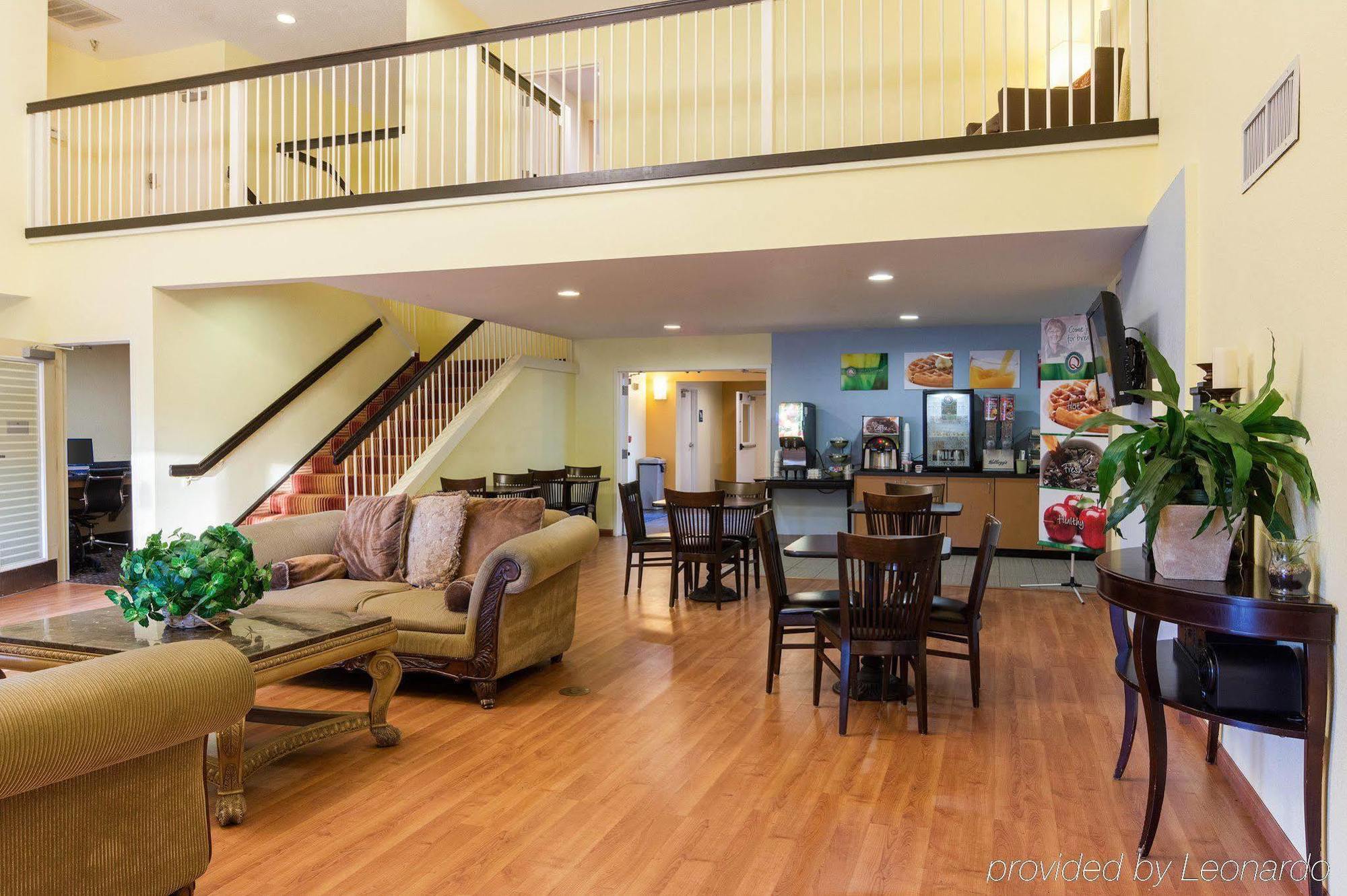 Quality Inn Phenix City Columbus Exteriör bild